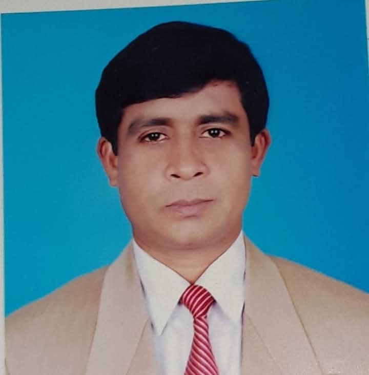 MD. DUERUL HUDA
