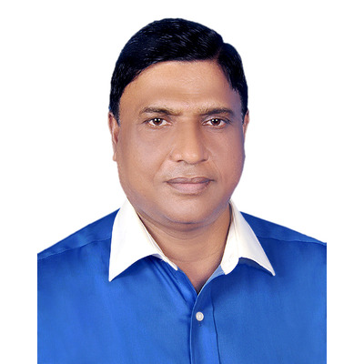Md. Mahabub Alam Khan
