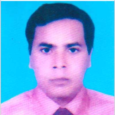 Shanker Kumer Paul