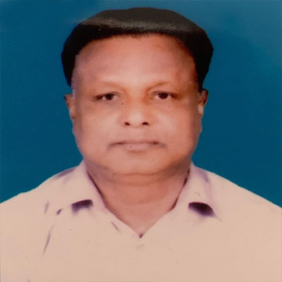 Md Monzurul Islam