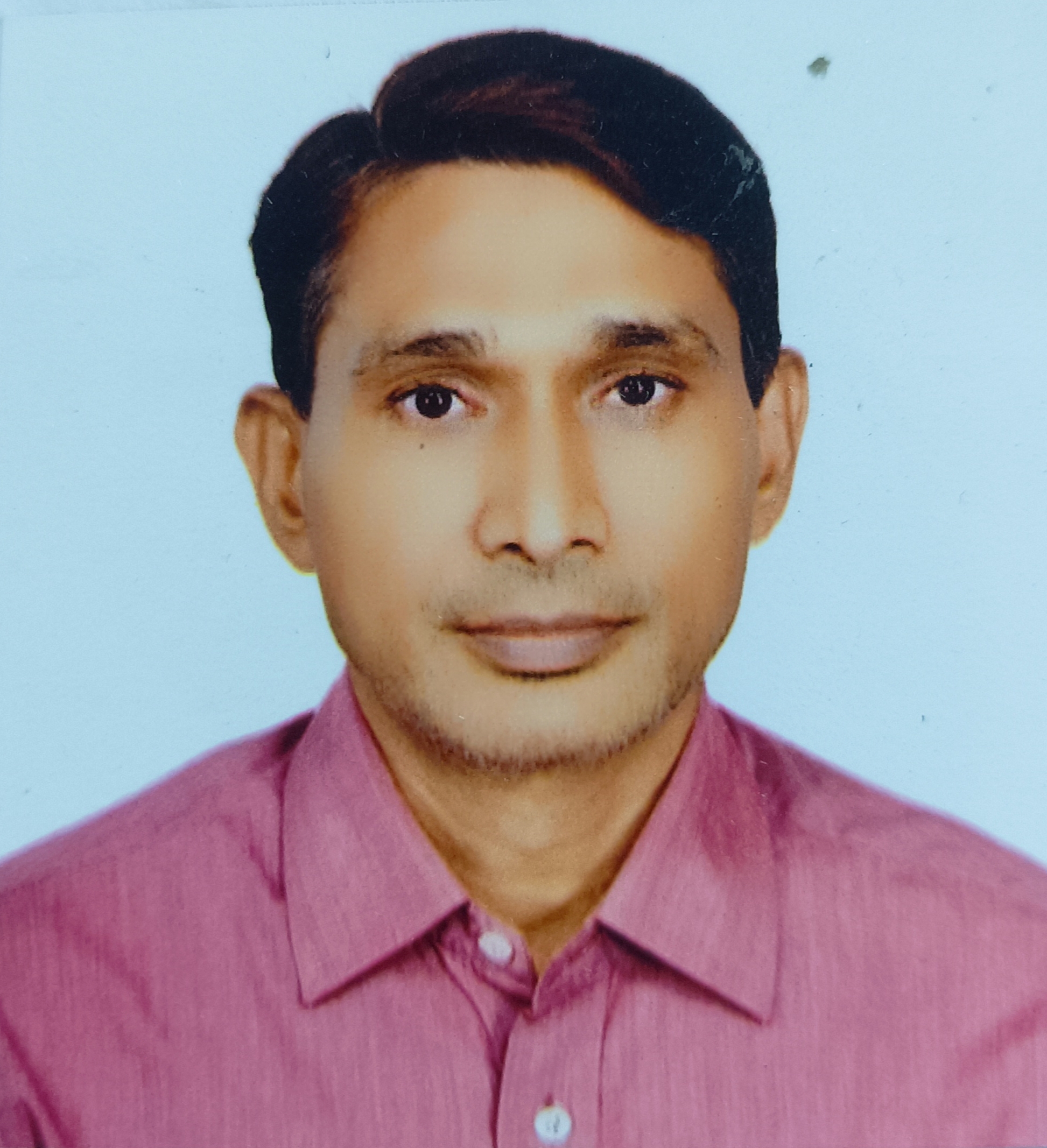 Abdullah Al Shami