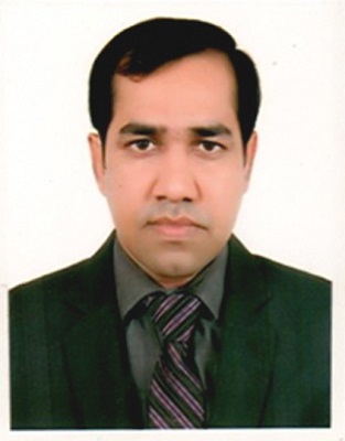 Md. Asaduzzaman