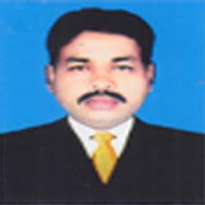 Md. Abbas Ali.