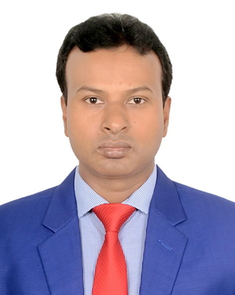 Md. Mizanur Rahman