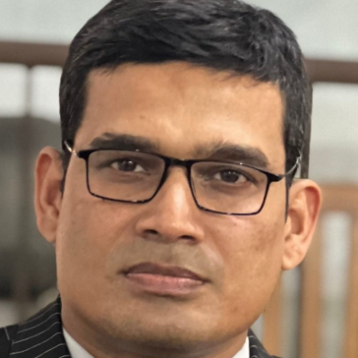 M. Nazmur Rahman