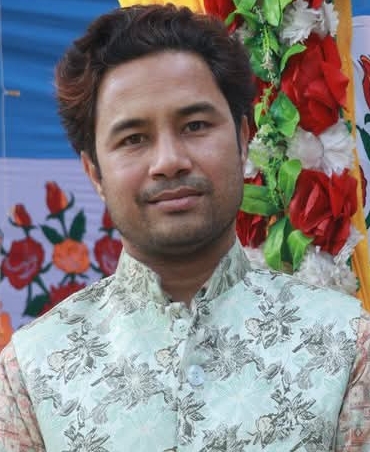 Md. Zahurul Islam