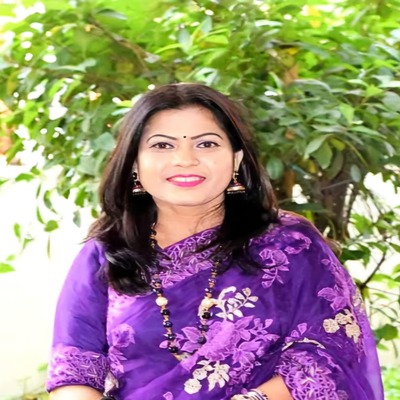 ARPANA RANI SAHA