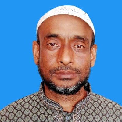 MD. USUF ALI