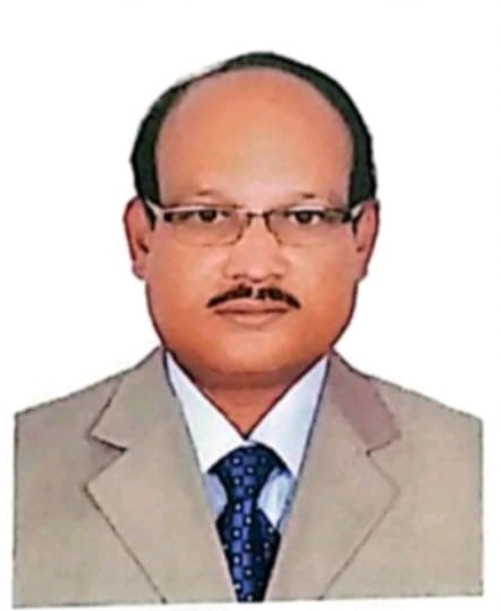 Md.Shariful Alam