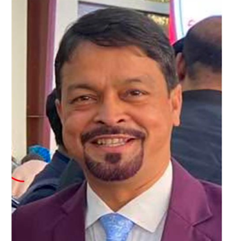 Forhad Hossain Nion