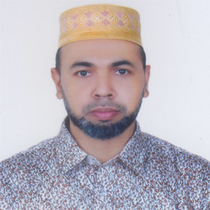 Dr.  Md. Belal Hossain