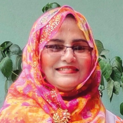 Allaya Ferdous Jebbanu Bagum