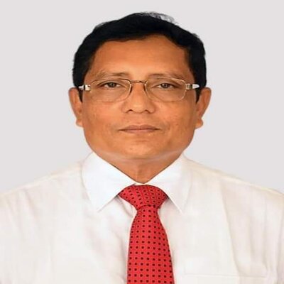 Md. Rezaul Karim
