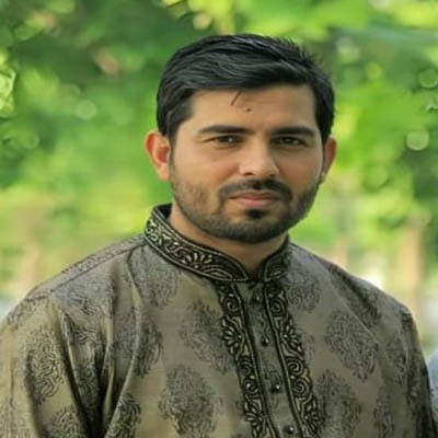 Dr. Mohammad Zamirul Islam