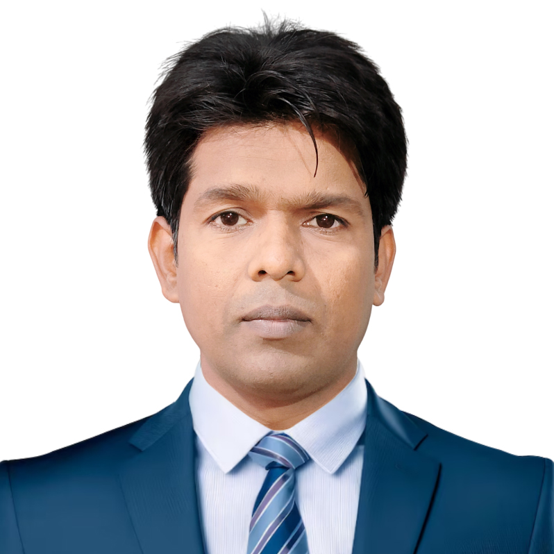Md. Salman Polas