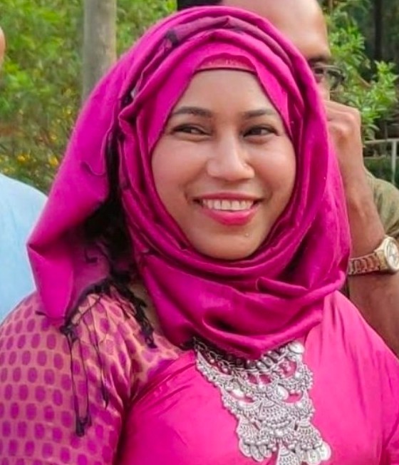 Mst Kalpana Aktar Banu