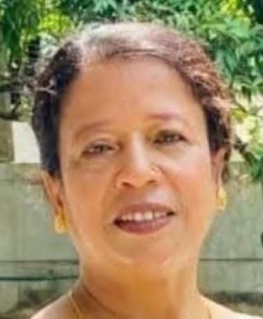 Ferdous Ara Begum