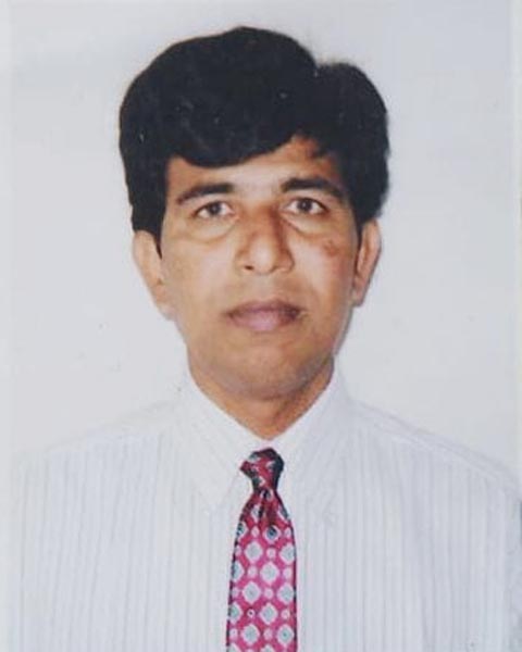 Md Mizanur Rahman