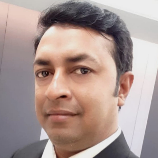 Md.Mokibul Hassan