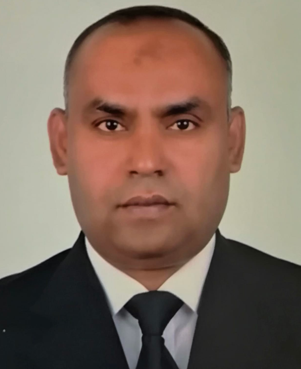 MD Mohiuddin Mia