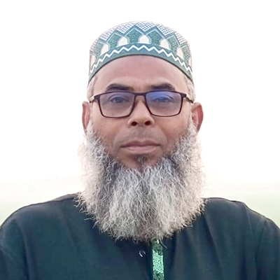 ABU BAKHTEAR MD. FEROJ