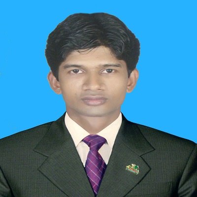 Md. Abdul Karim