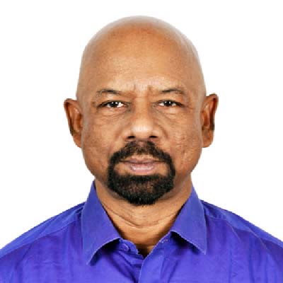 STEPHEN ASIM RANJAN CHATTERJEE
