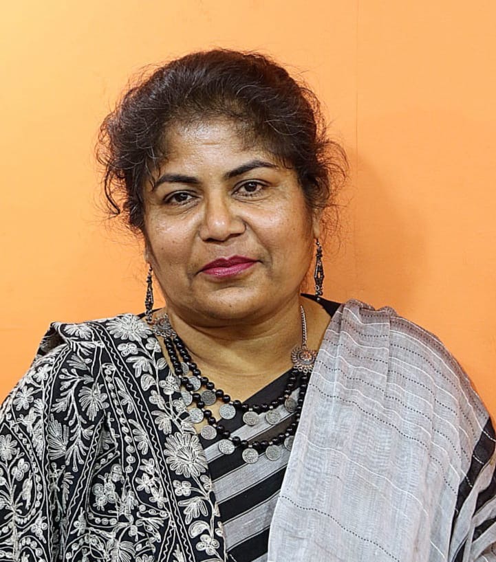 Farzana Rahman