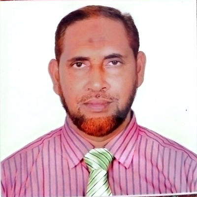 MD MIZANUR RAHMAN