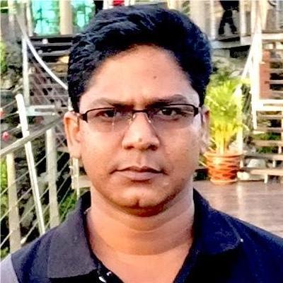 Md Sohel Rana