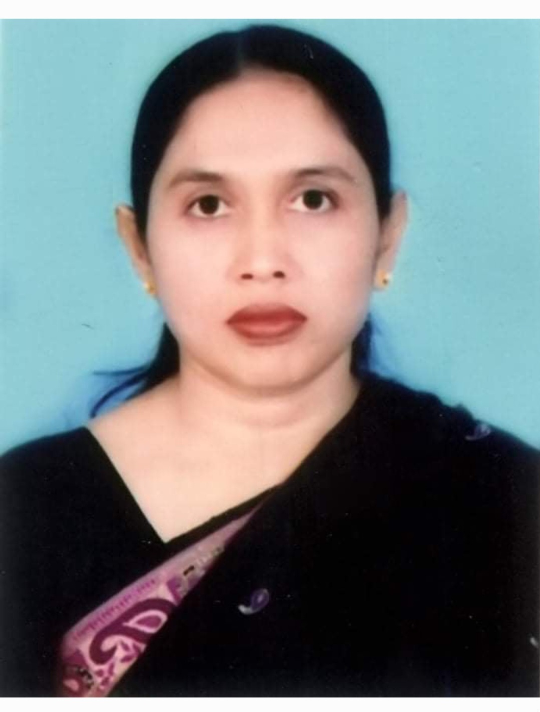 Mst. Anjuman Ara
