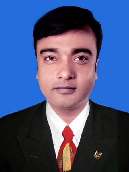 SANJAY KUMAR ADHIKARY