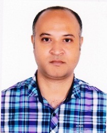 Md. Khorshed Alam