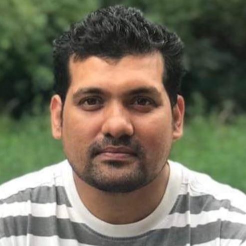 Md Shamim Reza