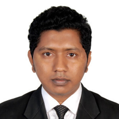 Kazi Arifur Rahman