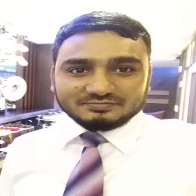 Md. Mamun or Rashid