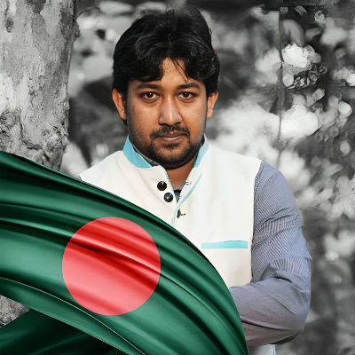 Md. Sajid Rahman