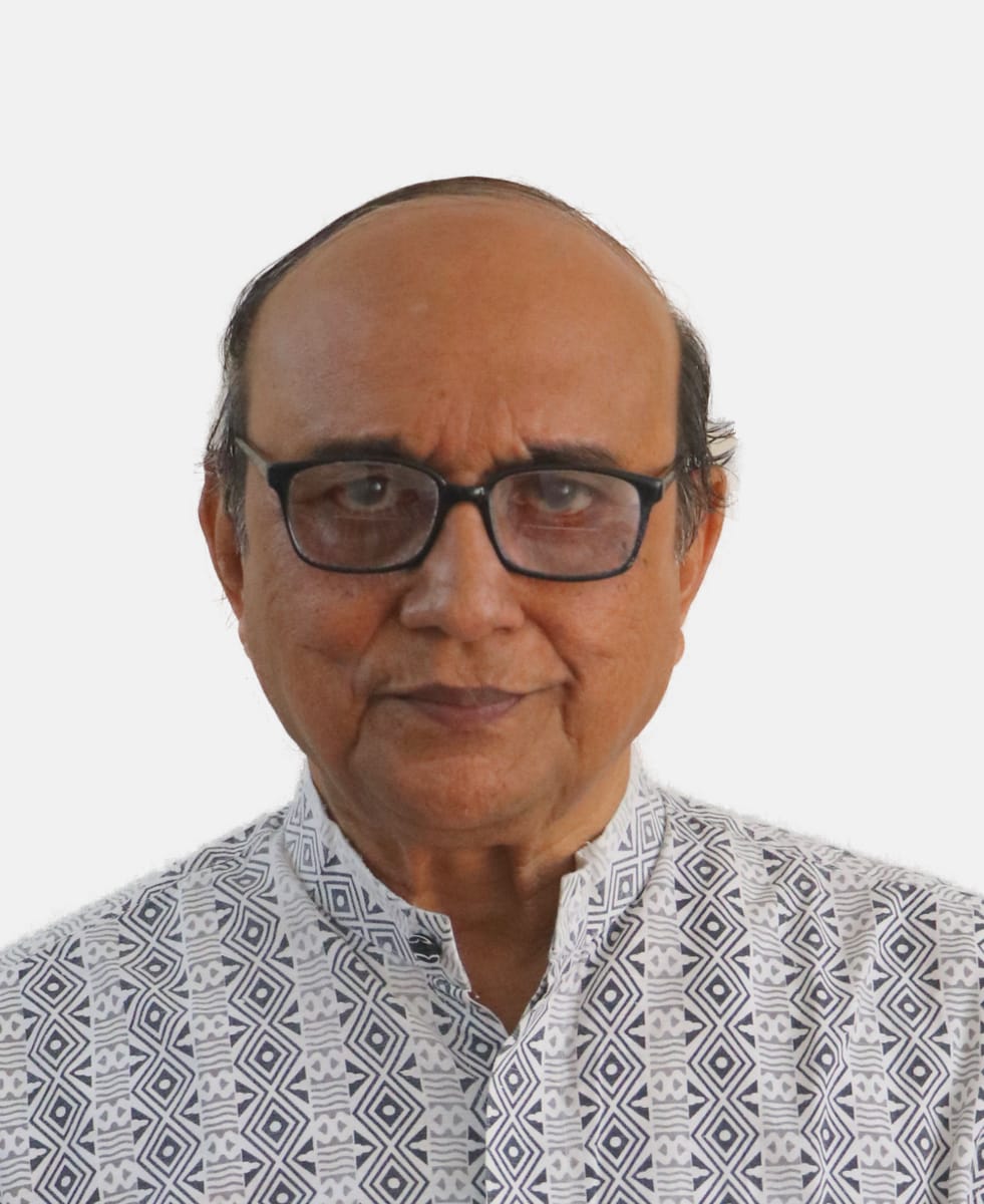 Md. Sarwar-E-Kamal Swapan