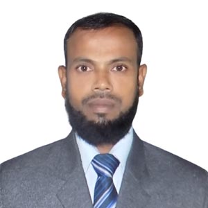 Md. Anwar Hossain
