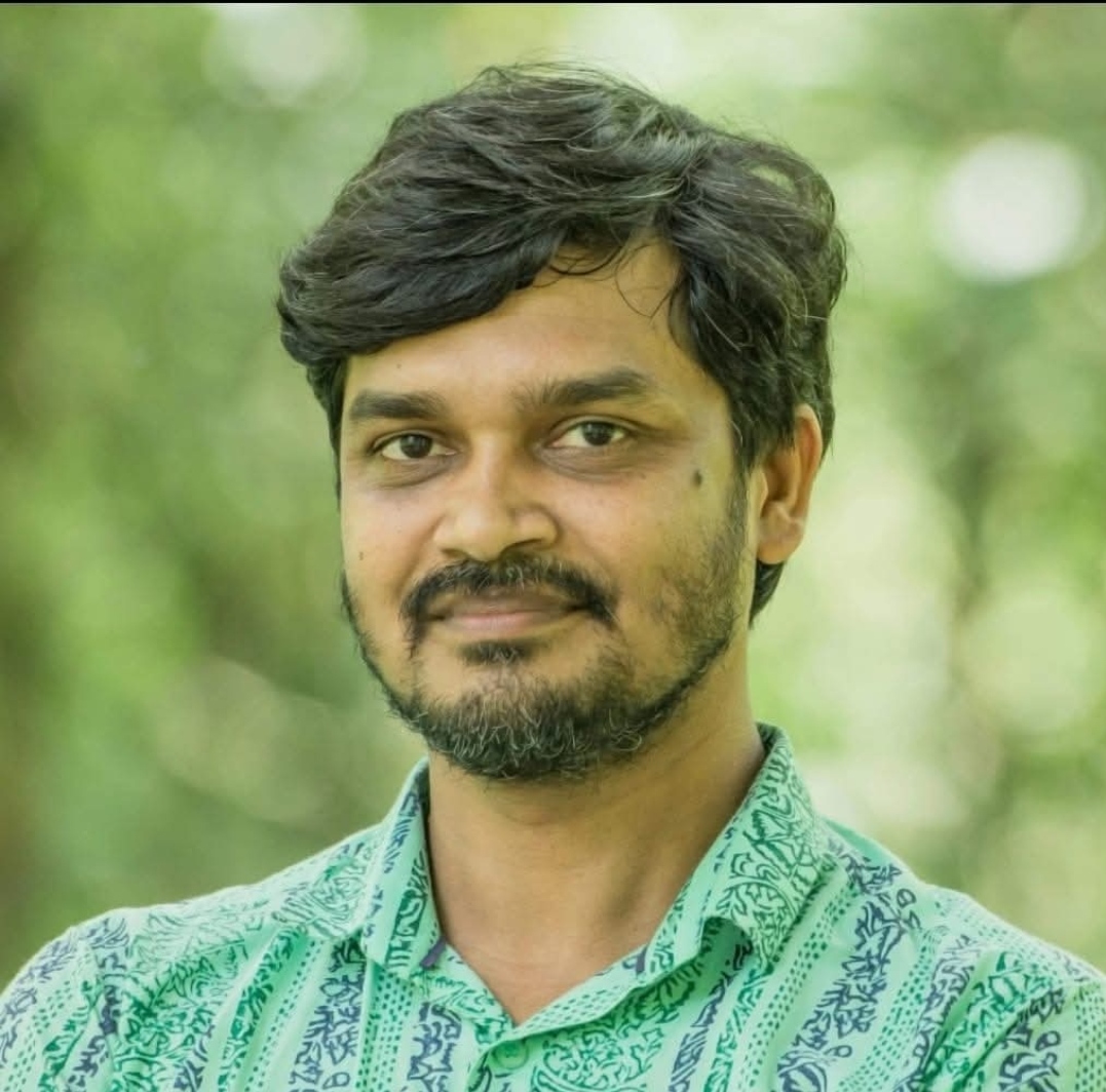 Shukarna Ahmed