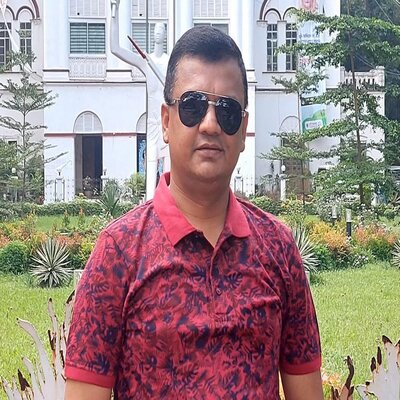 A S M Jakir Hossain