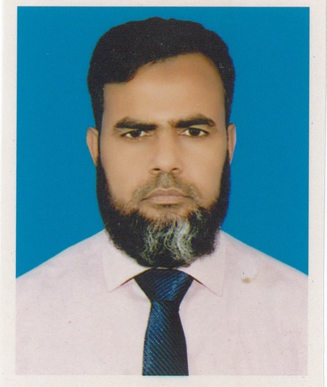 Md. Abdul Karim