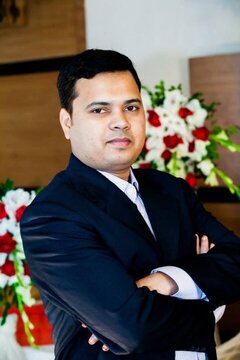 Ferdous Ahmed