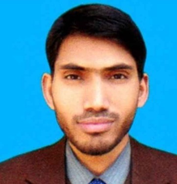 Md. Sanaullah Ansary