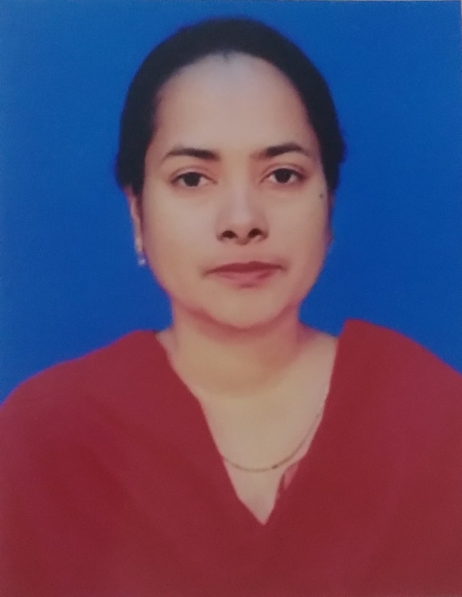 Salina Parvin