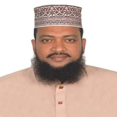 MD.Ruhul Amin