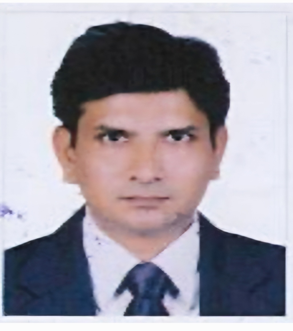 A.K.M Ashfaqur Rahman