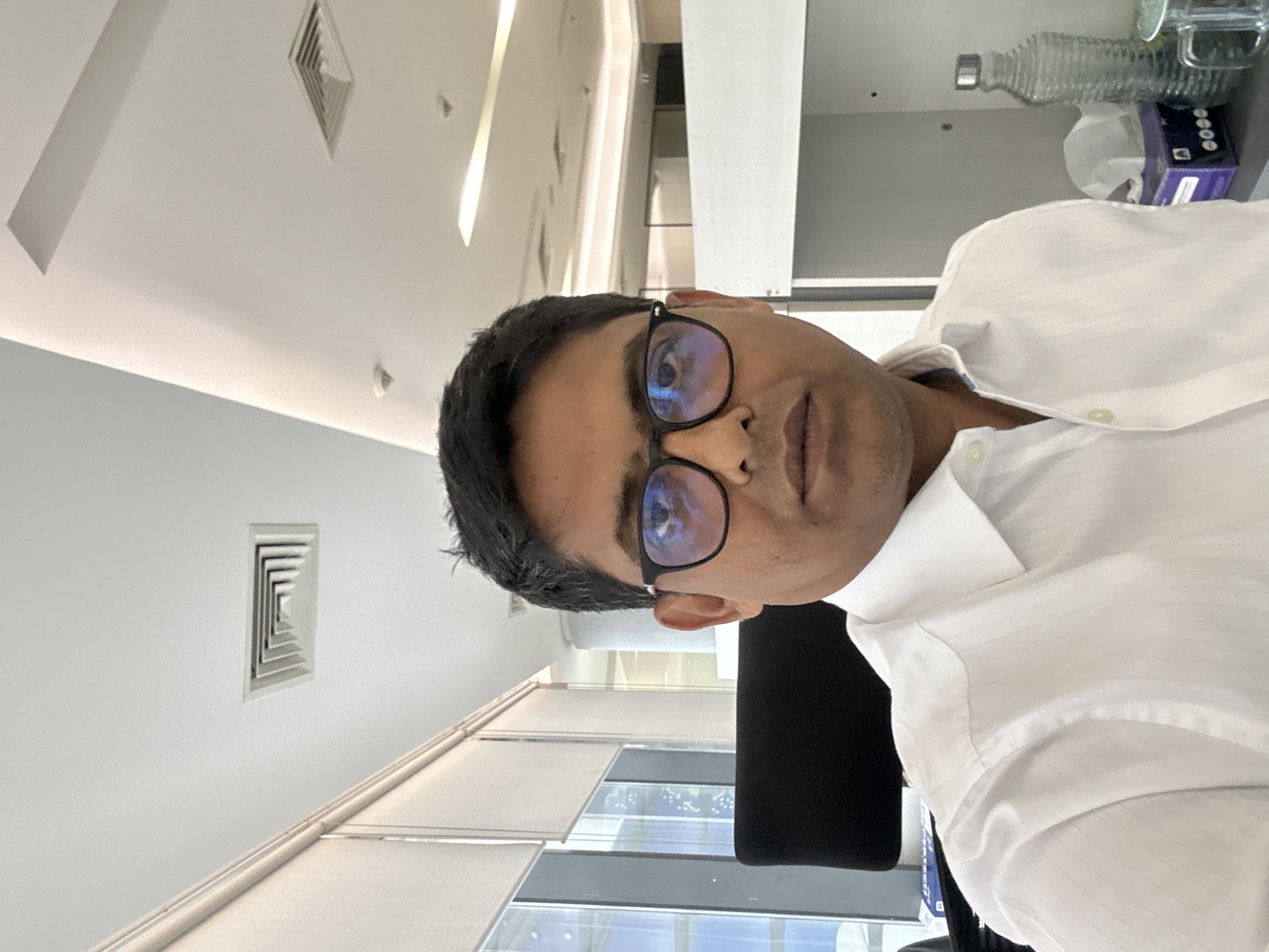Md. Al-Amin