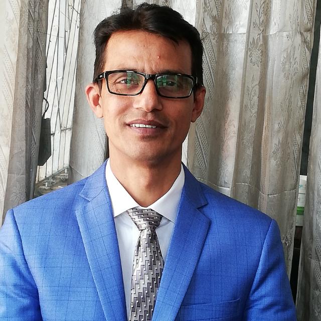 Md.Shafikur Rahman