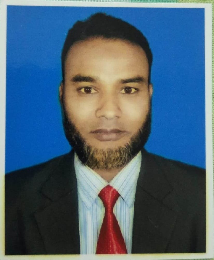 Mohammad Kamal Uddin